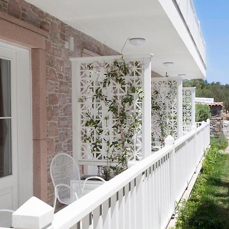 Cunda Pur Beyaz Hotel 外观 照片