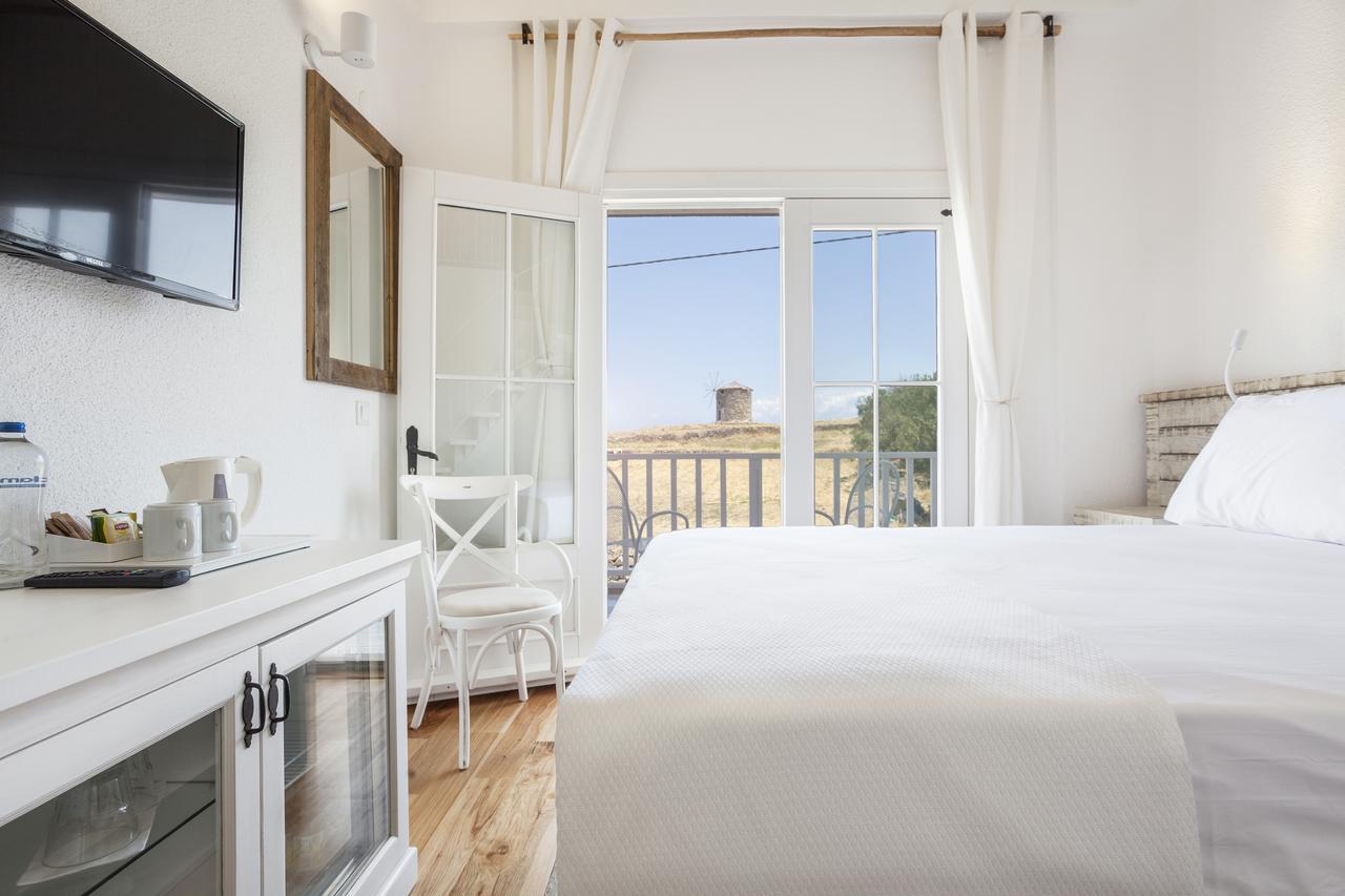 Cunda Pur Beyaz Hotel 外观 照片