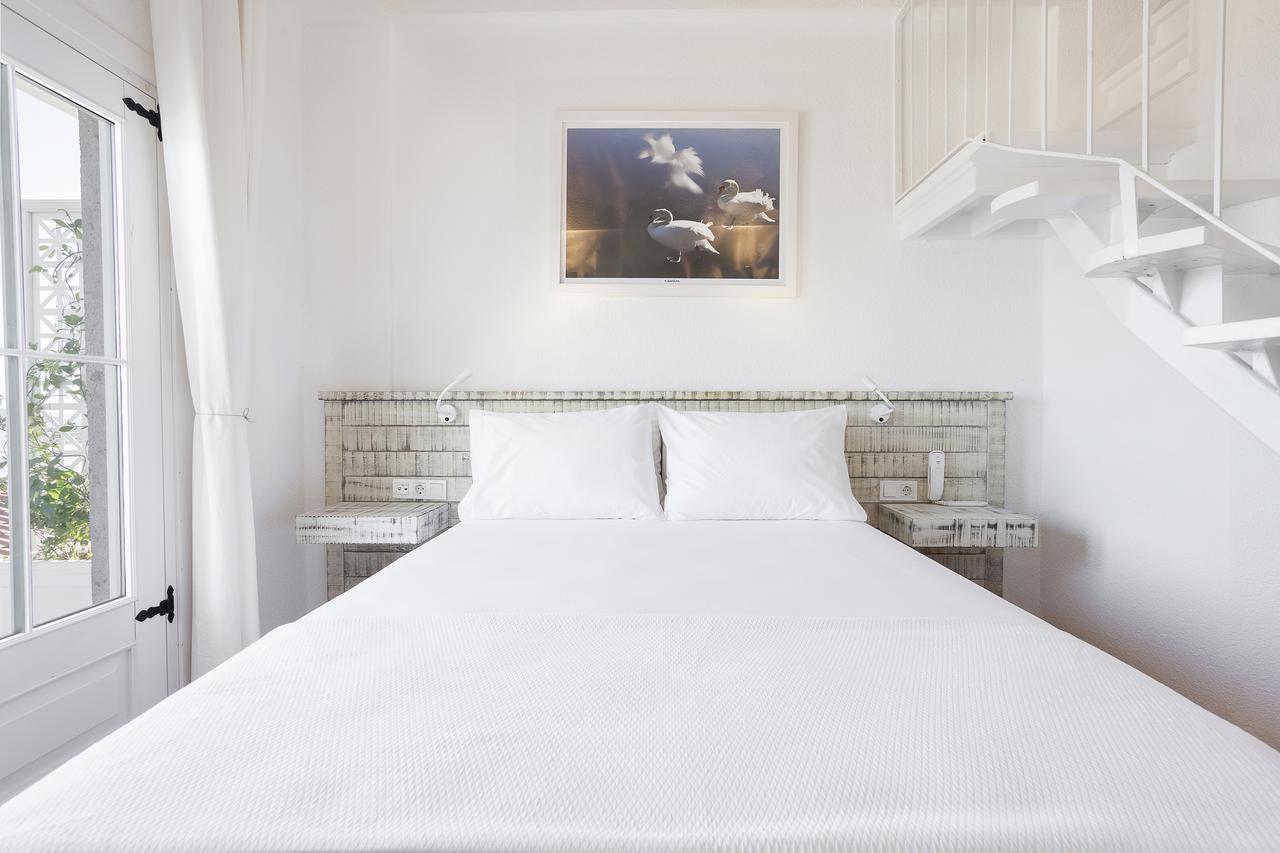 Cunda Pur Beyaz Hotel 外观 照片