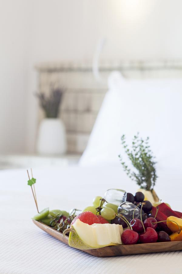 Cunda Pur Beyaz Hotel 外观 照片