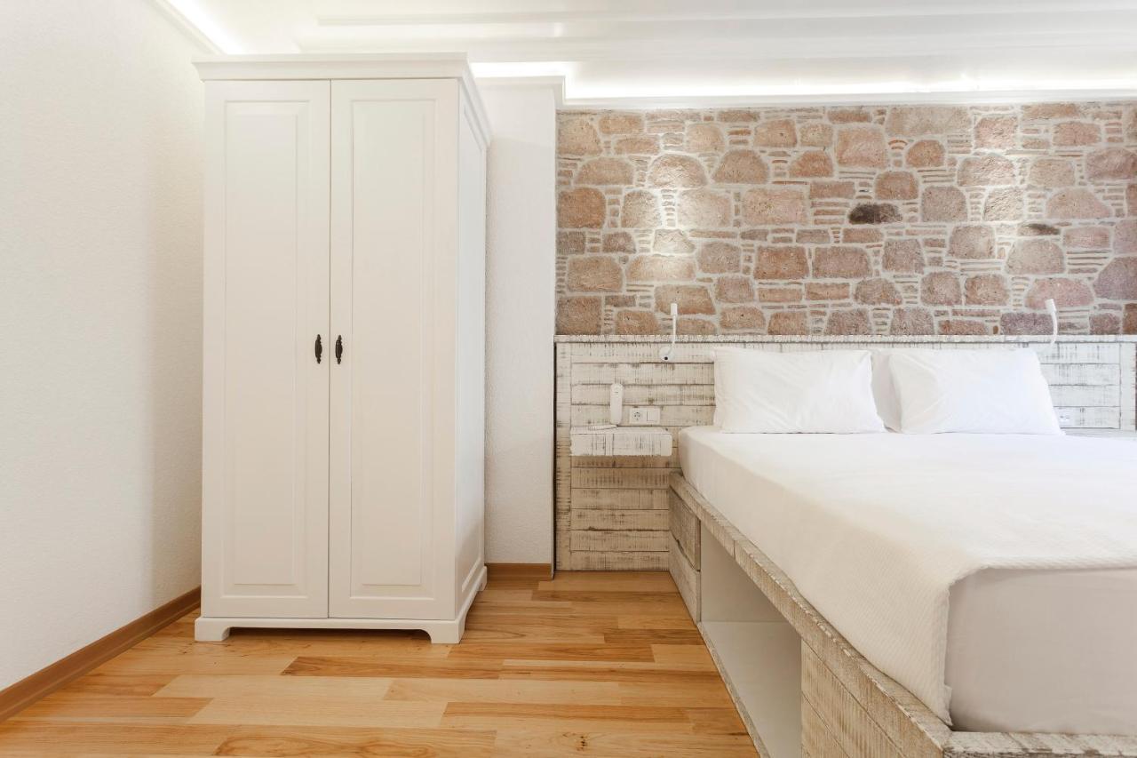 Cunda Pur Beyaz Hotel 外观 照片