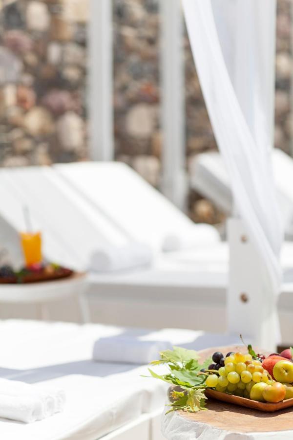 Cunda Pur Beyaz Hotel 外观 照片