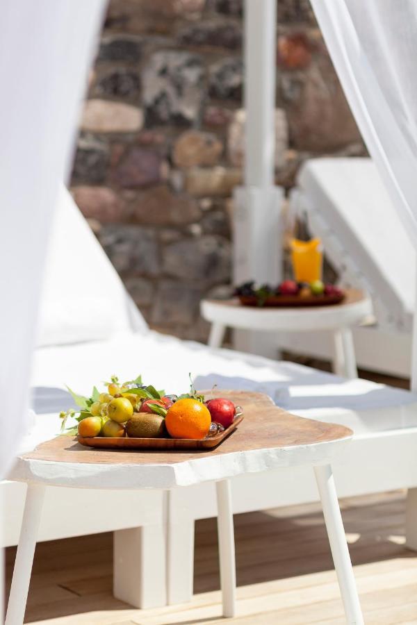 Cunda Pur Beyaz Hotel 外观 照片
