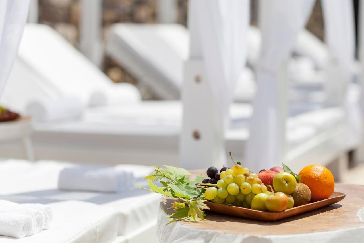 Cunda Pur Beyaz Hotel 外观 照片
