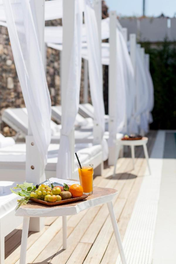 Cunda Pur Beyaz Hotel 外观 照片